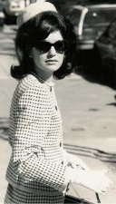 jackie o